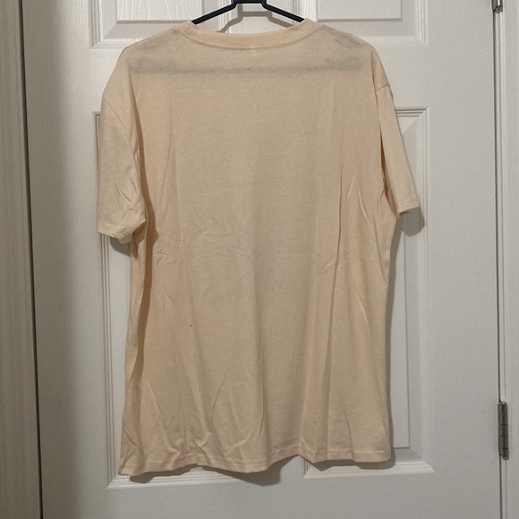 Fall Themed Graphic T-Shirt - Picture 6 of 6